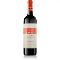 Gere Tempranillo – Villányi vörösbor | Veritas Borkereskedés