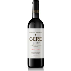 Gere A. Athus Cuvée 2023 | borkereskedes.hu | Veritas Borkereskedés