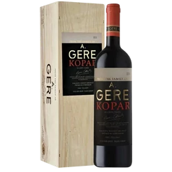 Gere Kopar Cuvée 2021 | borkereskedes.hu | Veritas Borkereskedés