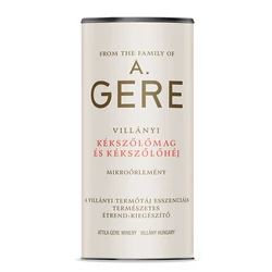 Gere Attila Villányi Szőlőmag | borkereskedes.hu | Veritas Borkereskedés