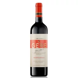 Gere Tempranillo 2021 | borkereskedes.hu | Veritas Borkereskedés Gere Tempranillo 2021 | borkereskedes.hu | Veritas Borkereskedés