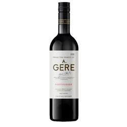 Gere A. Villányai Portugieser | borkereskedes.hu | Veritas Borkereskedés Gere A. Villányai Portugieser | borkereskedes.hu | Veritas Borkereskedés