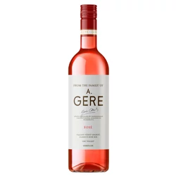Gere Attila Villányi Rosé Cuvée | borkereskedes.hu | Veritas Borkereskedés