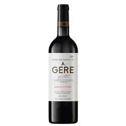Gere A. Athus Cuvée 2022 | borkereskedes.hu | Veritas Borkereskedés
