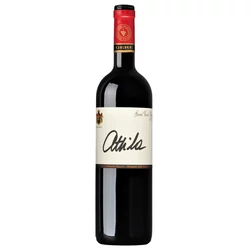 Gere Attila Cuvée 2020 | borkereskedes.hu | Veritas Borkereskedés