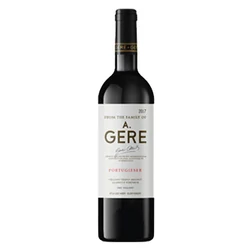 Gere A. Villányai Organikus Portugieser | borkereskedes.hu | Veritas Borkereskedés Gere A. Villányai Organikus Portugieser | borkereskedes.hu | Veritas Borkereskedés