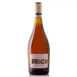 Gere Frici Rosé Gyöngyözőbor | borkereskedes.hu | Veritas Borkereskedés