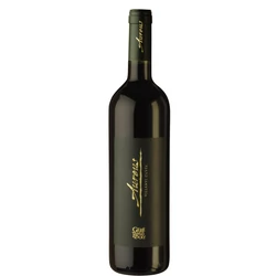 Gere Tamás Aureus 2012 | borkereskedes.hu | Veritas Borkereskedésu