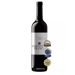 Kvassay Villányi Cabernet Franc