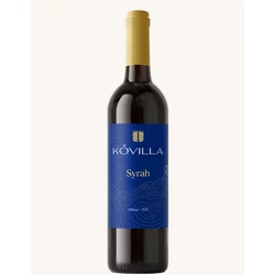 Teleki Vill. Kővilla Syrah | borkereskedes.hu | Veritas Borkereskedés  Teleki Vill. Kővilla Syrah | borkereskedes.hu | Veritas Borkereskedés