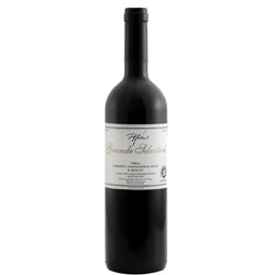 Tiffán Grande Selection | borkereskedes.hu | Veritas Borkereskedés