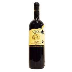 Tiffán Villányi Lucia | borkereskedes.hu | Veritas Borkereskedés