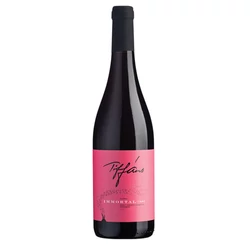 Tiffán Villányi Immortal Cuvée | borkereskedes.hu | Veritas Borkereskedés