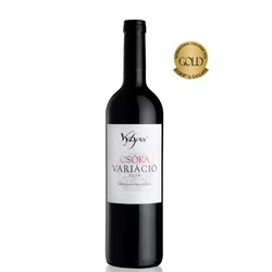 Vylyan Villányi Csóka Variáció | borkereskedes.hu | Veritas Borkereskedés