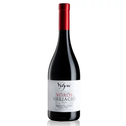 Vylyan Vörös Variáció 2021 | borkereskedes.hu | Veritas Borkereskedés