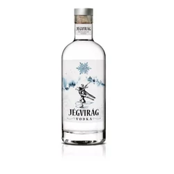 Jégvirág Prémium magyar vodka | borkereskedes.hu | Veritas