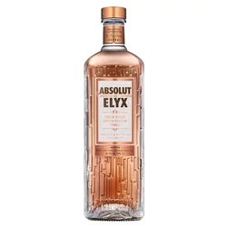 Absolut Elyx-Veritas Webshop