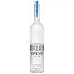 Belvedere -Veritas-borwebshop