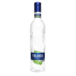 Finlandia Vodka Lime Fusion - Veritas - borkereskedes.hu