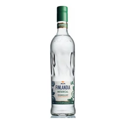 Finlandia Vodka Botanical Cucumber&Mint - Veritas - borkereskedes.hu