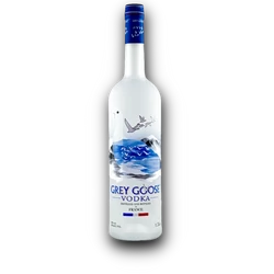Grey Goose Original Vodka-Veritas Webshop