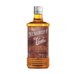 Nemiroff Honney Pepper-Veritas Borwebshop