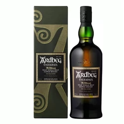 Ardbeg Uigeadail  Whisky - Veritas