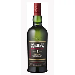 Ardbeg Wee Beastie 5YO - Veritas Ardbeg Wee Beastie 5YO - Veritas