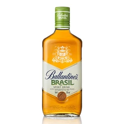 Ballanine's Brasil -Whisky-Veritas Webshop