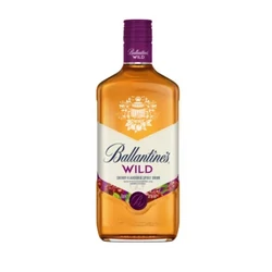 Ballantine's Wild Whisky - Veritas - borkereskedes.hu Ballantine's Wild Whisky - Veritas - borkereskedes.hu