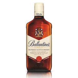 Ballantine’s Finest  -Veritas borwebshop