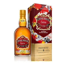 Chivas Regal Extra DD-Whisky-Veritas Webshop Chivas Regal Extra DD-Whisky-Veritas Webshop