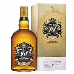 Chivas Regal X.V. 15YO PDD-Whisky-Veritas Webshop Chivas Regal X.V. 15YO PDD-Whisky-Veritas Webshop