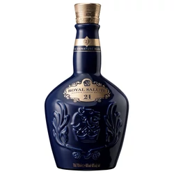 Royal Salute 21 éves-Whisky-Veritas Webshop
