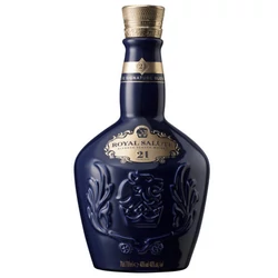 Royal Salute 21 éves-Whisky-Veritas Webshop Royal Salute 21 éves-Whisky-Veritas Webshop
