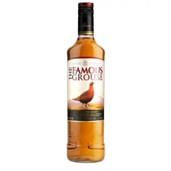 Famous Grouse Whisky - Veritas - borkereskedes.hu