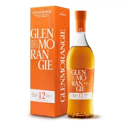 Glenmorangie 12y old Whisky | borkereskedes.hu | Veritas Borkereskedés