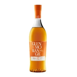 Glenmorangie 12y old Whisky | borkereskedes.hu | Veritas Borkereskedés