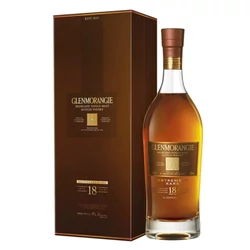 Glenmorangie 18y old Whisky | borkereskedes.hu | Veritas Borkereskedés