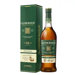 Glenmorangie Quinta Ruban Whisky | borkereskedes.hu 