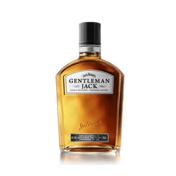 Gentleman Jack Whisky - Veritas - borkereskedes.hu