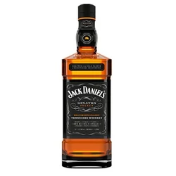Jack Daniels Sinatra Whisky - Veritas - borkereskedes.hu