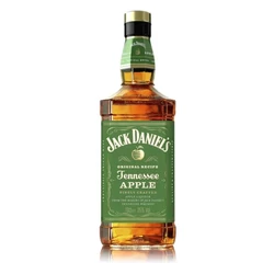 Jack Daniels Apple Whisky - Veritas - borkereskedes.hu