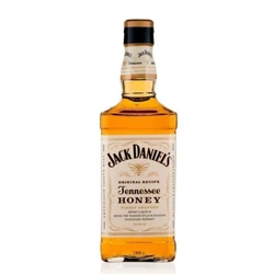 Jack Daniels Honey Whisky - Veritas - borkereskedes.hu