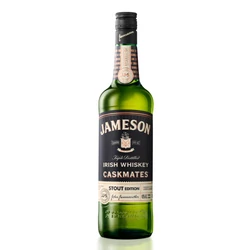 Jameson Caskmates STOUT Edition Whiskey-Veritas Webshop