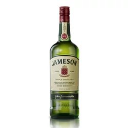 Jameson ír whiskey-Whisky-Veritas Webshop