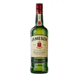 Jameson Ír whiskey -Veritas borwebshop