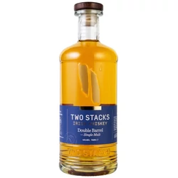 Two Stacks Single Malt Double Barrel Whiskey-Veritas-borkereskedes.hu Two Stacks Single Malt Double Barrel Whiskey-Veritas-borkereskedes.hu