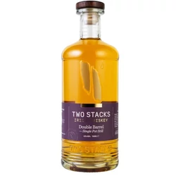 Two Stacks Single Pot Still Whiskey - Veritas - borkereskedes.hu Two Stacks Single Pot Still Whiskey - Veritas - borkereskedes.hu