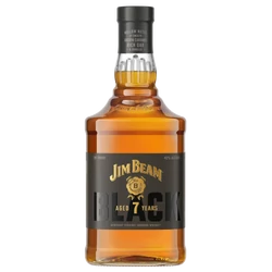 Jim Beam Black  Whiskey-Veritas borwebshop